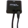 MCL CG-287C2 cavo e adattatore video HDMI tipo A [Standard] VGA [D-Su