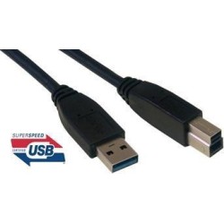 C BLE USB 3.0 A M LE