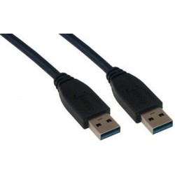 C BLE USB 3.0 A M LE