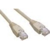 CABLE RJ45 CAT 6 BLINDE