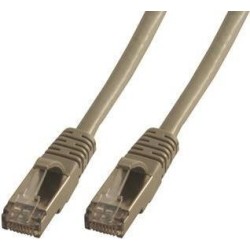 CABLE RJ-45 CAT 6 STP