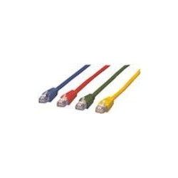 CBLE RJ45 CAT 6 BLIND - 1M -