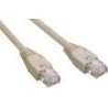 CBLE RJ45 CAT 6 - 2M - GRIS