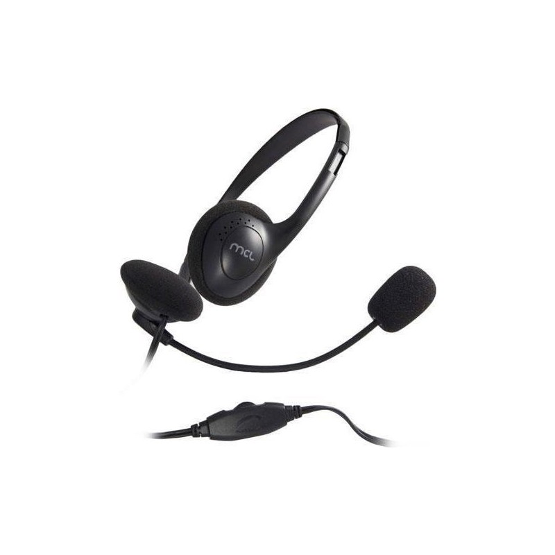 CASQUE STRO AVEC MICRO-