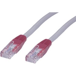 CAT 5E RJ45 U UTP CABLE 10M