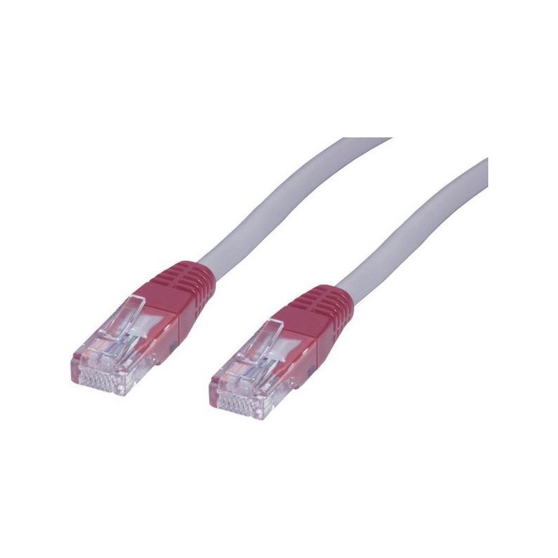 CAT 5E RJ45 U UTP CABLE 10M