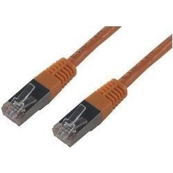 CABLE RJ-45 CAT 6 STP