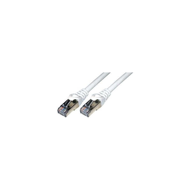 CAT 6 F/UTP PATCH CABLE