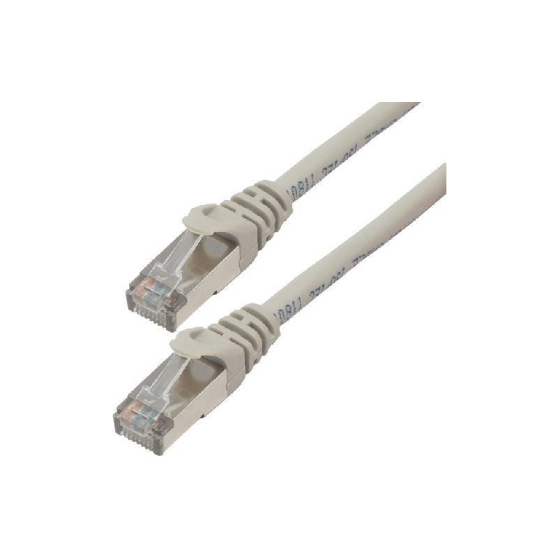 CABLE RJ45 100 PRCT COPPER CAT