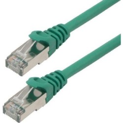 CABLE RJ45 100 PRCT COPPER CAT