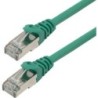 CABLE RJ45 100 PRCT COPPER CAT