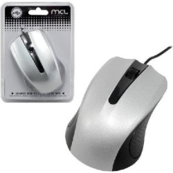 MCL SS-212U mouse Ambidestro USB tipo A Ottico 1200 DPI (SOURIS USB O