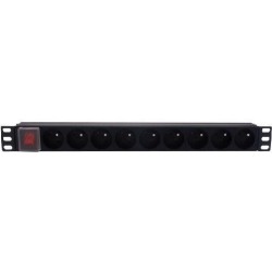 POWER BAR (16A) RACK-MOUNTABLE