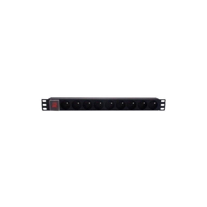 POWER BAR (16A) RACK-MOUNTABLE