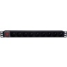 POWER BAR (16A) RACK-MOUNTABLE