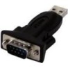 USB 2.0 TO SERIAL ADAPTER RS232