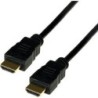 MCL MC385E-3M 3m HDMI HDMI Nero cavo HDMI (HIGH SPEED 1080P HDMI CABL