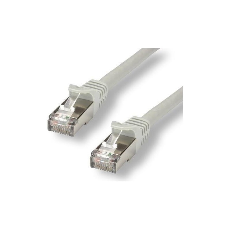 CAT 7 S/FTP LSZH PATCH CABLE -