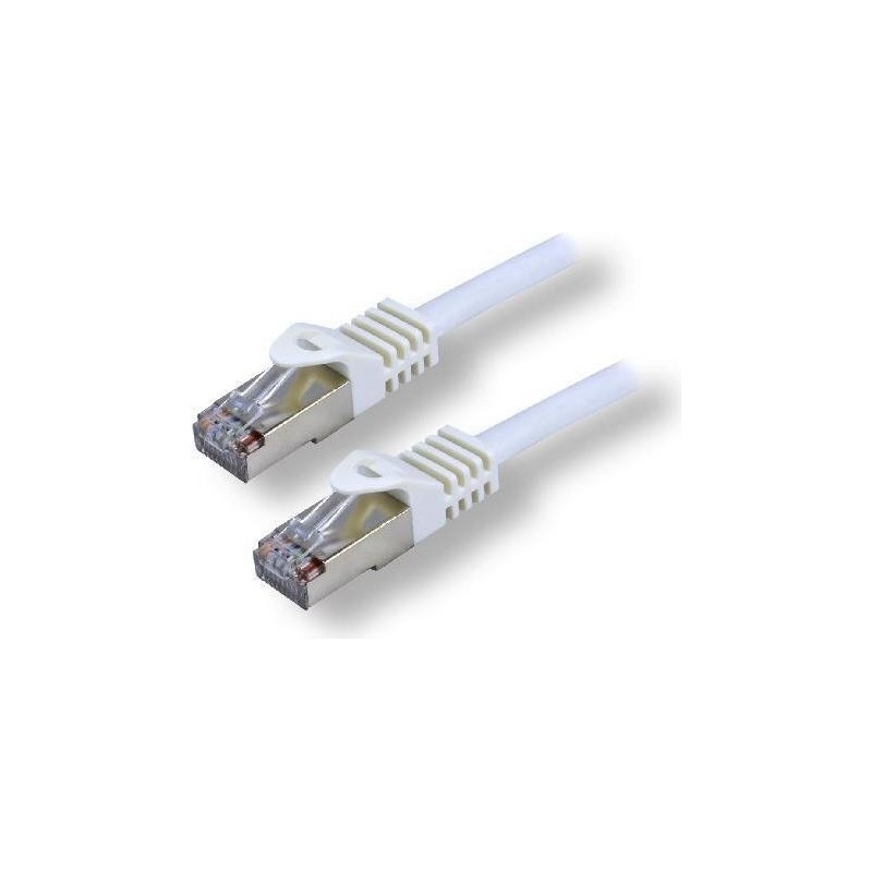 CAT 7 S/FTP LSZH PATCH CABLE -