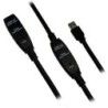 CABLE D EXTENSION USB 3.0