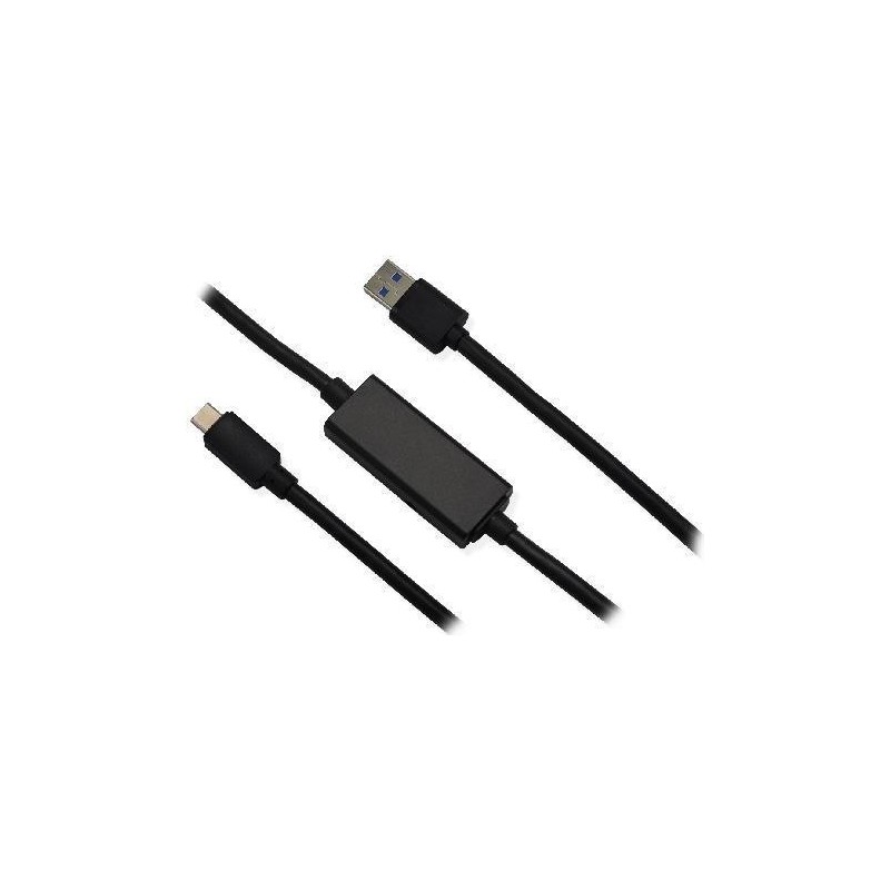 CABLE ACTIF USB-C M