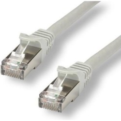 CAT 7 S/FTP LSZH PATCH CABLE -