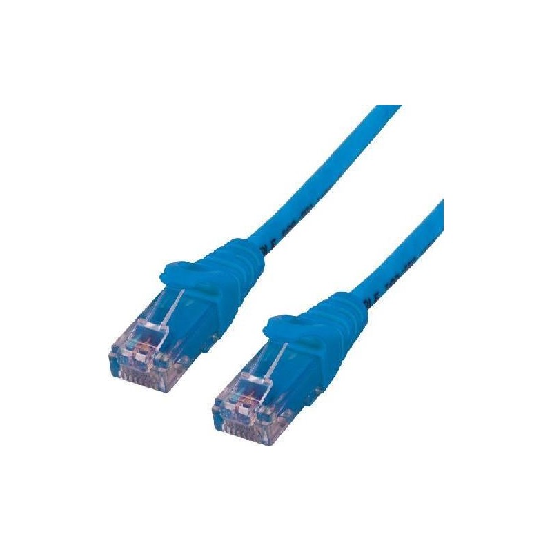 RJ45 CABLE 100PERCENTAGE COPPER