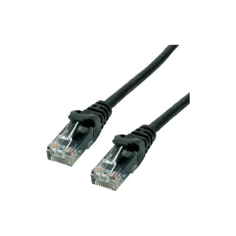 RJ45 CABLE 100PERCENTAGE COPPER