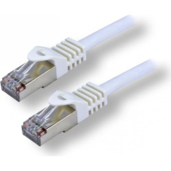 CAT 7 S/FTP LSZH PATCH CABLE -