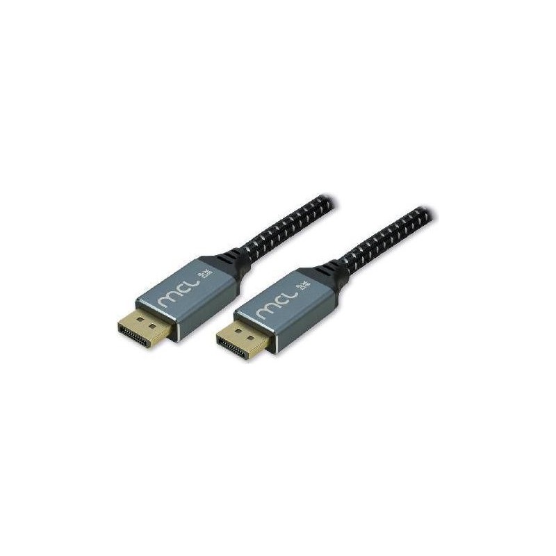 MESH CABLE DISPLAYPORT 8K 1.4