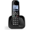 amplicomms BigTel 1500 EU schwarz Grosstastentelefon