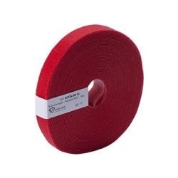 Patchsee Eco-Scratch Kabelbinder 10m rot