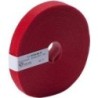 Patchsee Eco-Scratch Kabelbinder 10m rot