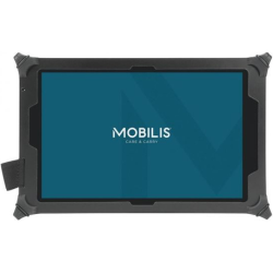 Mobilis 050040 custodia per tablet 25,6 cm [10.1] Cover a guscio Nero