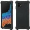 Mobilis PROTECH custodia per cellulare 16,8 cm [6.6] Cover Nero (PROT