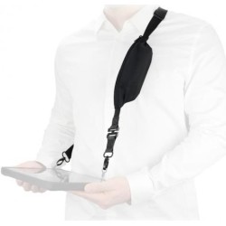 UNIVERSAL BREAKAWAY SHOULDER - STRAP+EXPANDABLE POCKET-2 AT.PTS