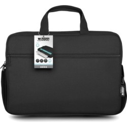 Urban Factory Nylee borsa per notebook 43,9 cm (17.3&quot;) Valigetta vent