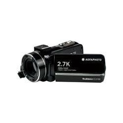 AgfaPhoto Realimove CC2700 2,7K Videokamera