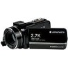 AgfaPhoto Realimove CC2700 2,7K Videokamera