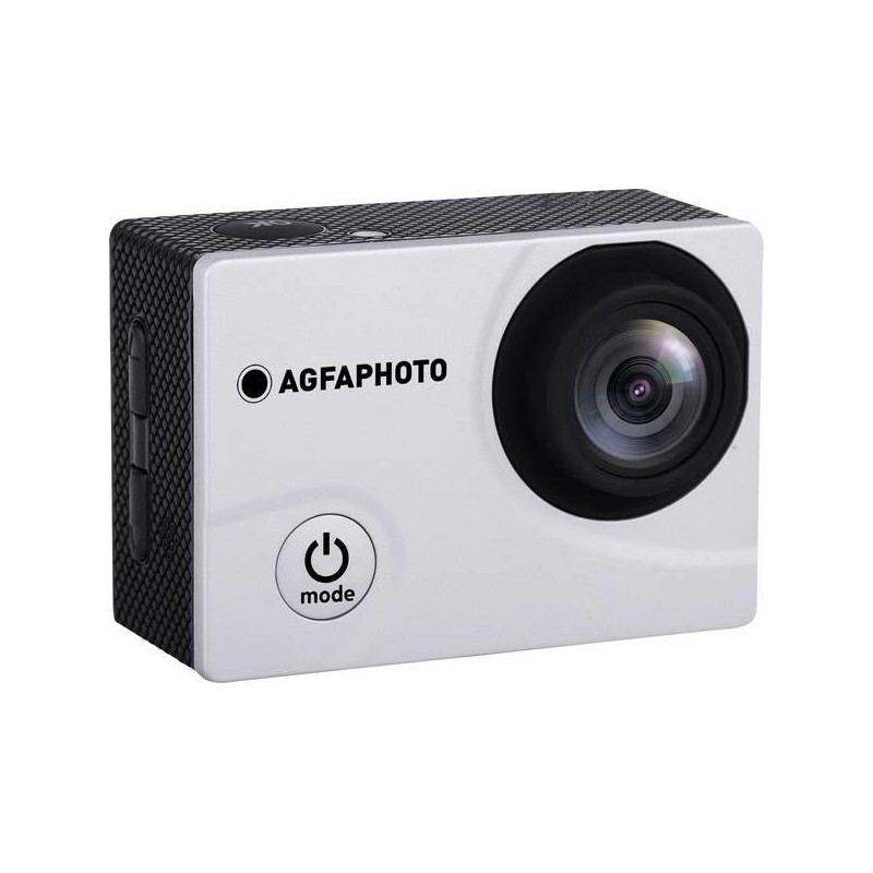 AgfaPhoto Realimove AC5000 1080p Action-kamera