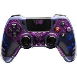 LEXIP - SASUKE CONTROLLER DESIGN TSUME