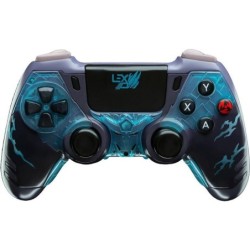 LEXIP - KAKASHI CONTROLLER DESIGN TSUME