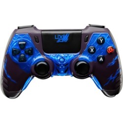 LEXIP - MADARA CONTROLLER DESIGN TSUME