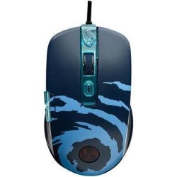 LEXIP - KAKASHI MOUSE DESIGN BY TSUME