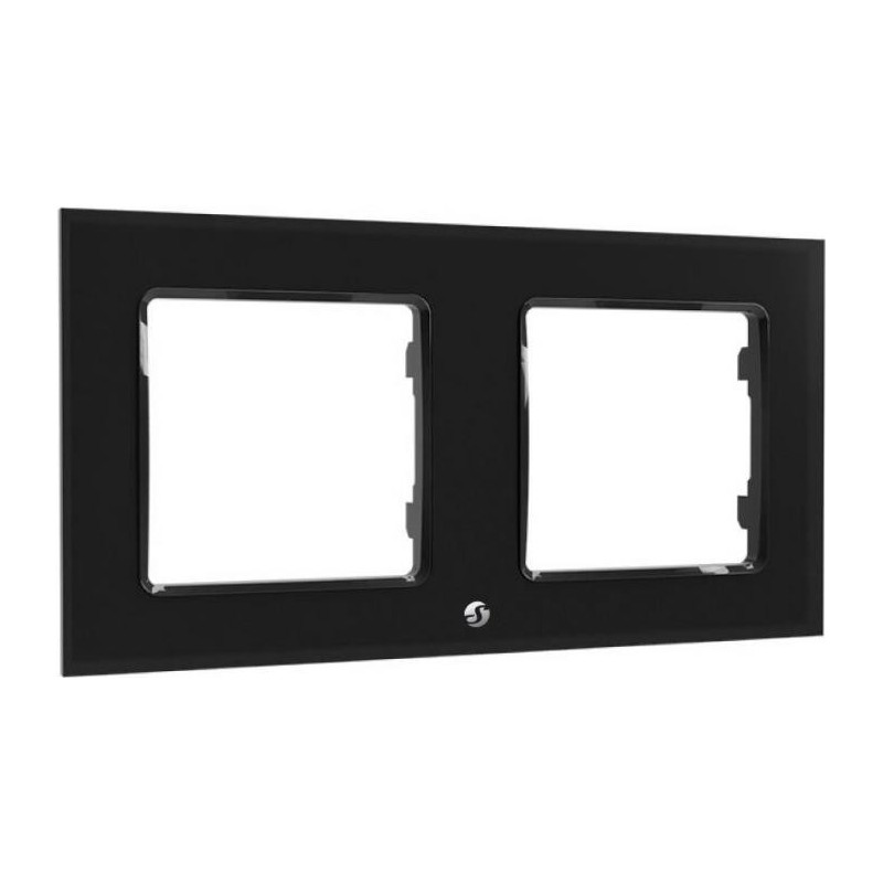 Shelly · Accessori · "Wall Frame 2" · Cornice per bottoni a muro 2