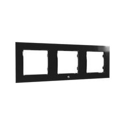 Shelly · Accessori · "Wall Frame 3" · Cornice per interruttore a p