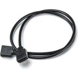 EK Water Blocks EK-RGB Extension Cable - 510mm