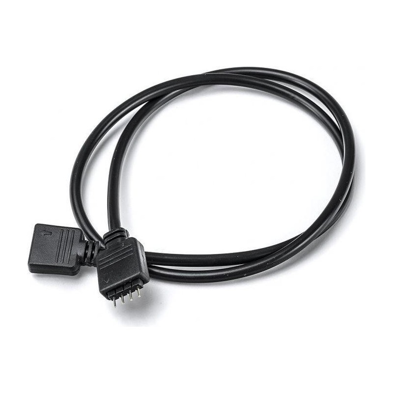 EK Water Blocks EK-RGB Extension Cable - 510mm