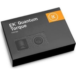 EkWaterBlocks EK-Quantum Torque STC 12/16 K&Atilde;&cedil;lev&Atilde;&brvbar;ske system tilp