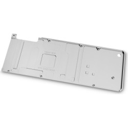 EK Water Blocks EK-Quantum Vector XC3 RTX 3080/3090 Backplate -